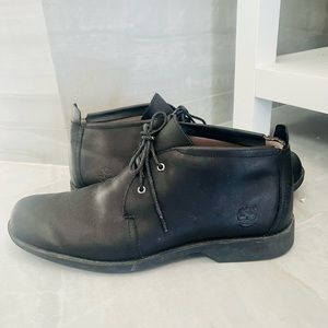 Timberland Mens Woodhull Chucka Fashion Boots